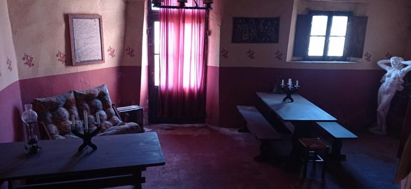 Terratetto in Ia di Castello 2, Coreglia Antelminelli — foto 2 di 5