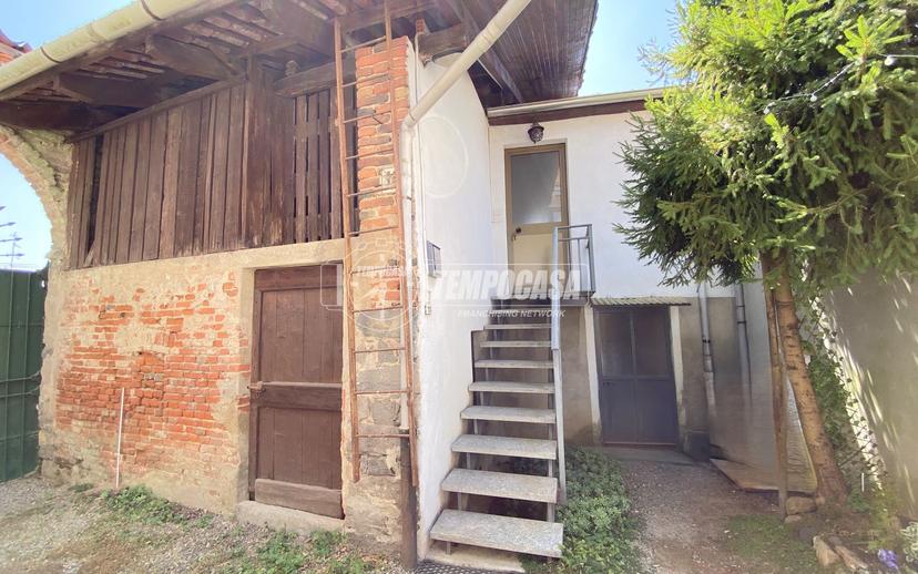 Trilocale in Via Santa Lucia, Vigliano Biellese — foto 5 di 5