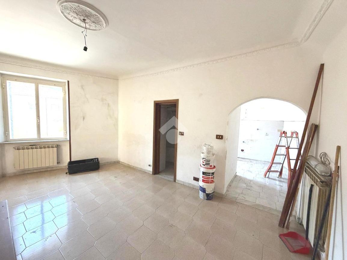 Quadrilocale in Vittorio Veneto 36, Mignanego