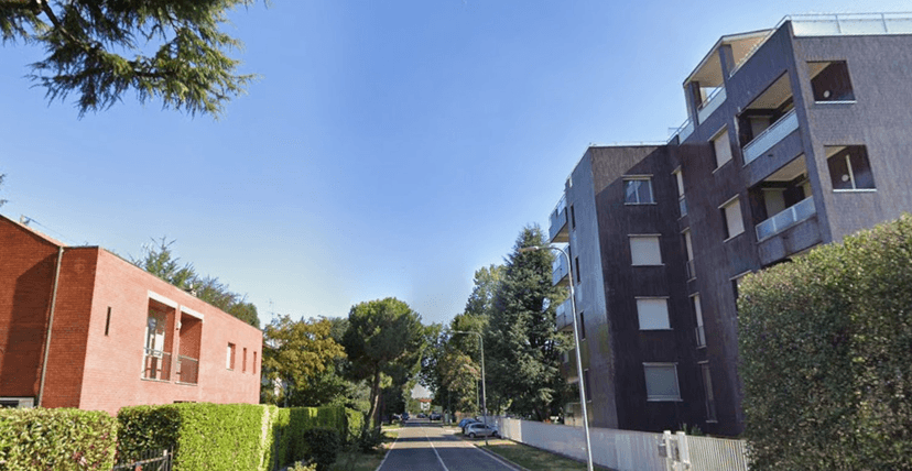 Bilocale in Via Leonardo da Vinci, Lainate — foto 5 di 5