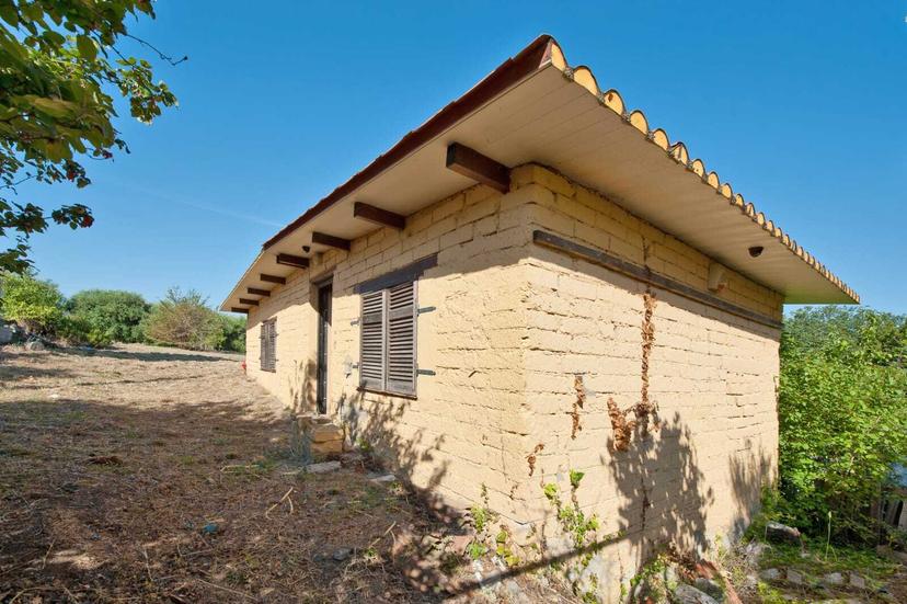 Rustico in Via della Ferriera 2, Grottaferrata — foto 4 di 5