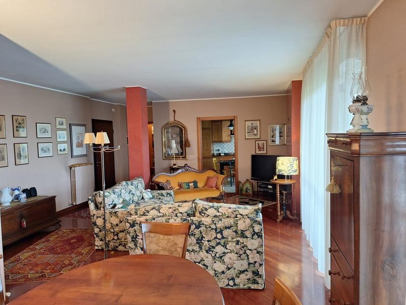 Quadrilocale in Corso Indipendenza 29, Casale Monferrato — foto 3 di 5