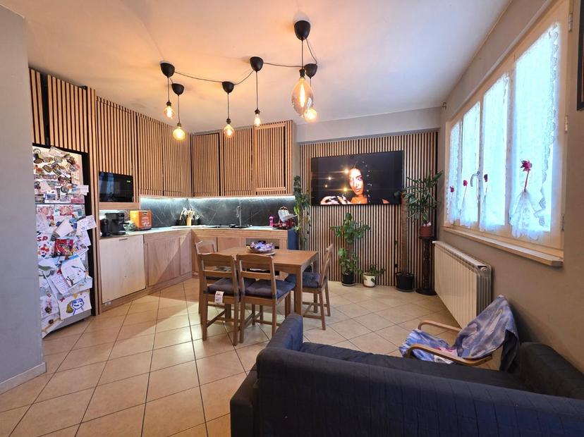 Villa a schiera in Ia Piave 5, Crespina Lorenzana — foto 4 di 5