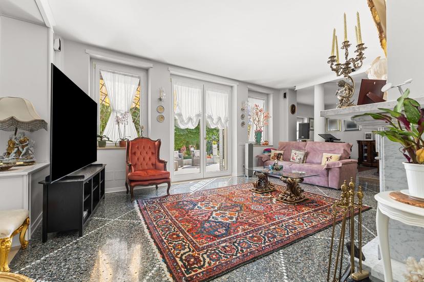 Villa unifamiliare in Via Armando Diaz 501, Fiuggi — foto 4 di 5