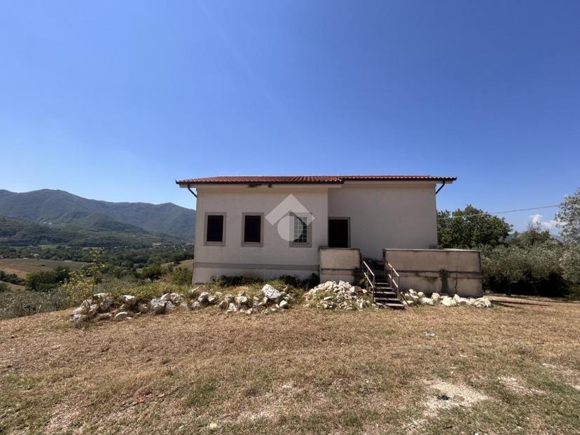 Casa indipendente in Borgata Colleposta, Picinisco — foto 4 di 5
