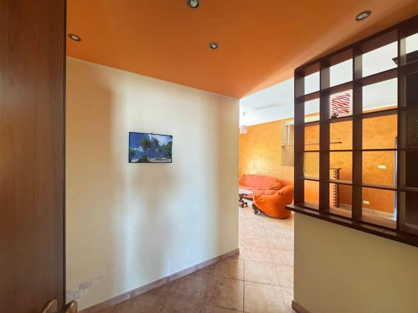 Appartamento in Via Enrico Berlinguer 41, San Filippo del Mela — foto 3 di 5