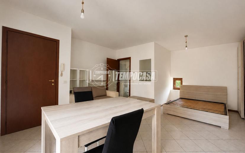 Monolocale in Via San Simpliciano 49, Brivio — foto 3 di 5