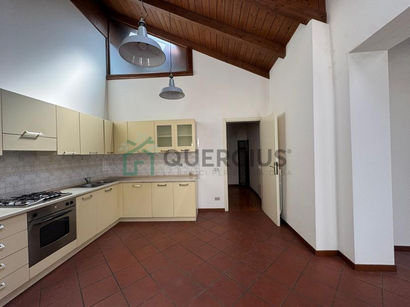 Quadrilocale in Via Roma, Soave — foto 4 di 5