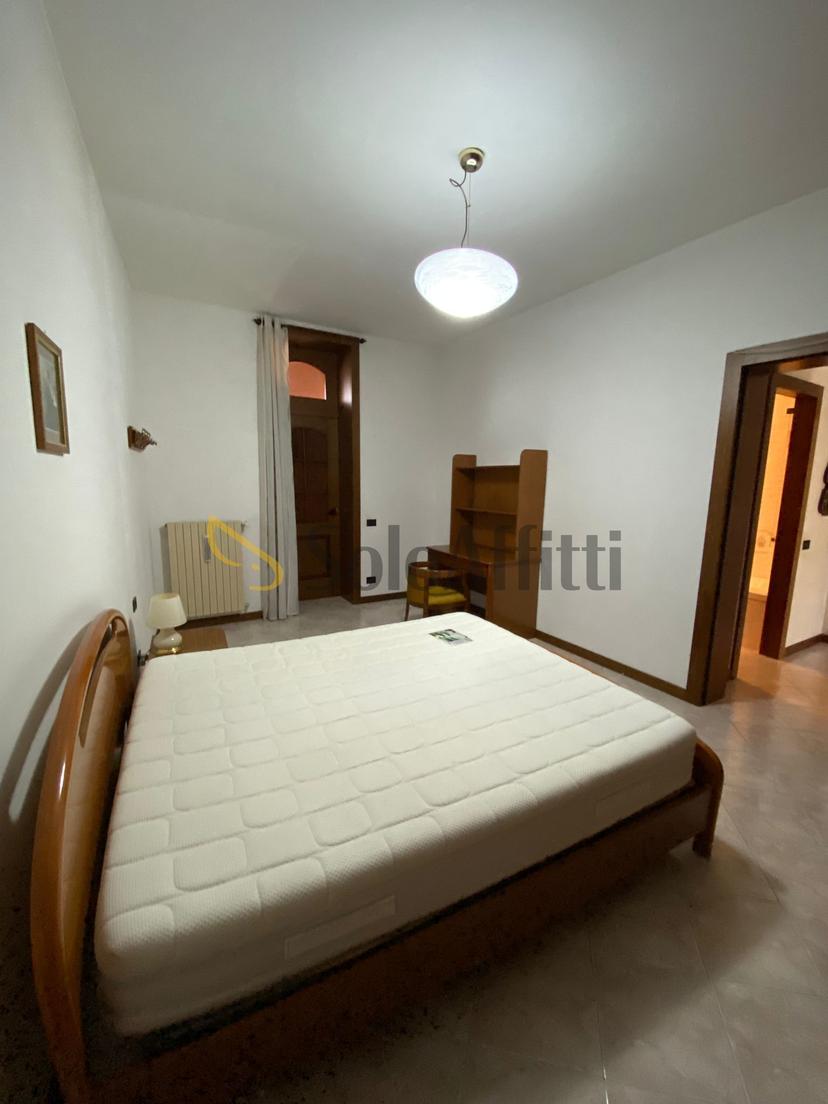 Stanza in casa indipendente in Via Milano 9, Seregno — foto 5 di 5