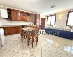 Quadrilocale in Via XXV Aprile 36, Cerea — foto 3 di 5