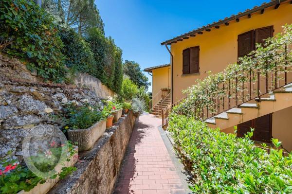 Quadrilocale in Via Giovanni XXIII 25, Cortona — foto 2 di 5