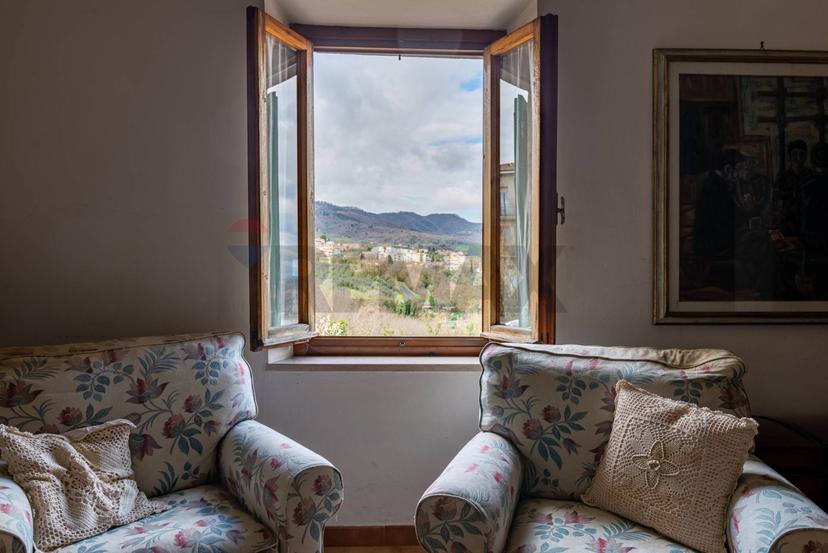 Appartamento, Cavriglia — foto 2 di 5