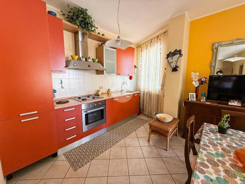 Villa in Via dei Campi 13, Fiumefreddo Bruzio — foto 2 di 5