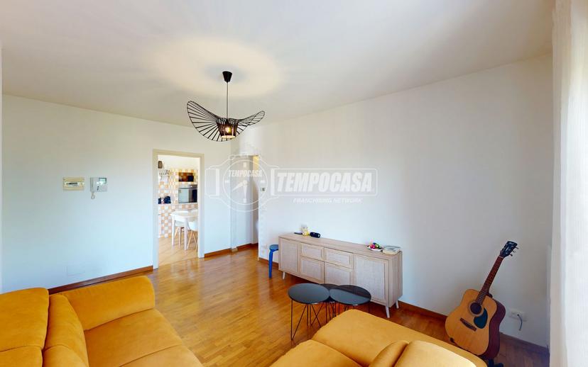 Appartamento in Via Rustico 70/a, Polverigi