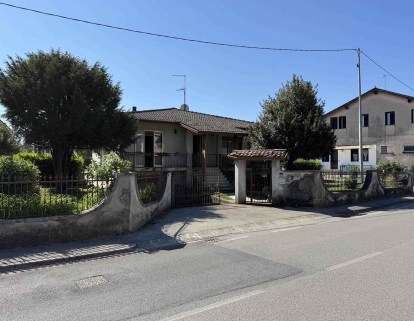 Casa indipendente in Via San Daniele, Sovizzo — foto 5 di 5