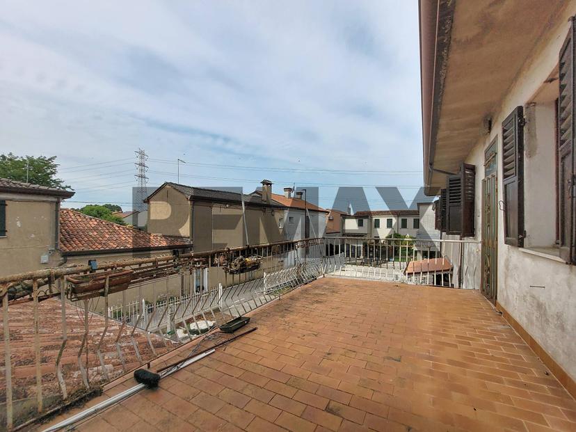 Villa a schiera, Mira — foto 5 di 5