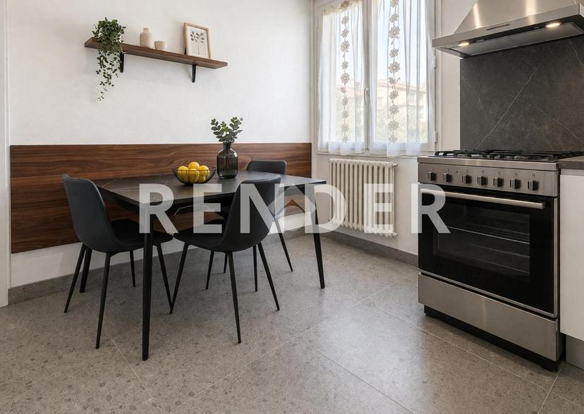 Bilocale in Via Cà Berardi, Albosaggia — foto 5 di 5