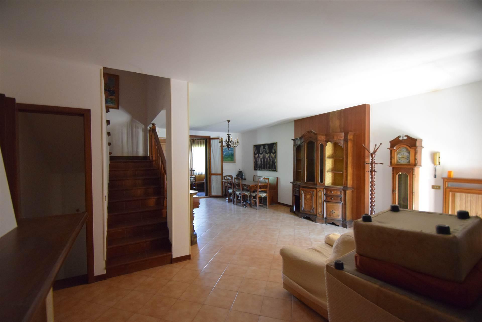 Casa indipendente, Piacenza