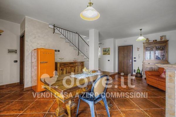 Villa a schiera in Via Il Pinturicchio 6, San Salvo