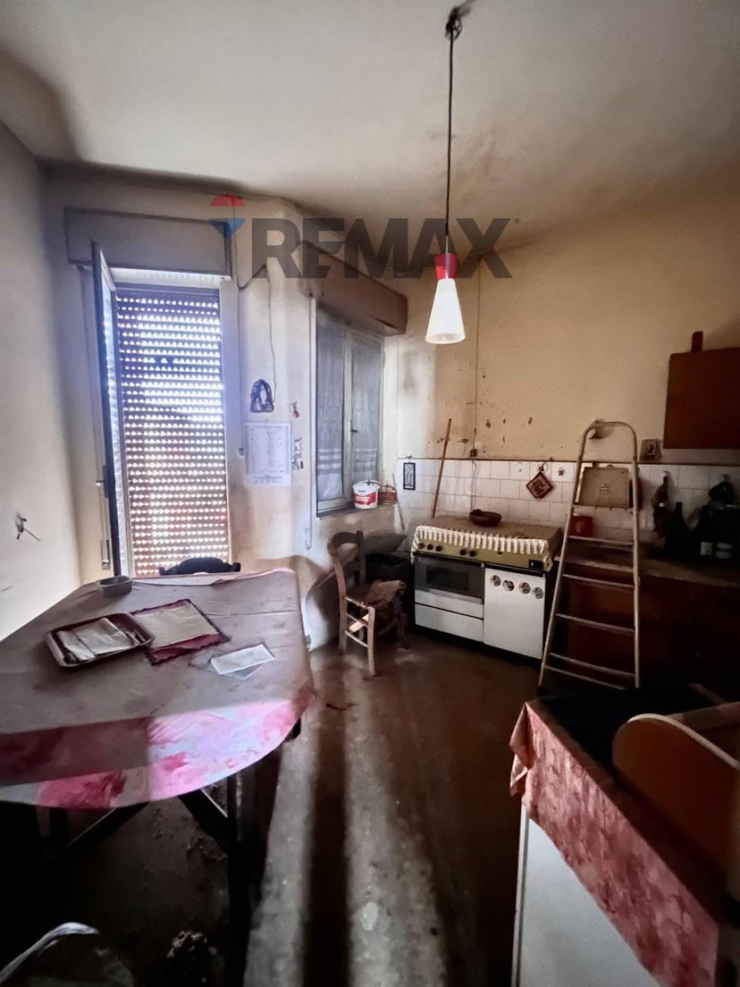 Trilocale in Via Galliano 109, Randazzo — foto 5 di 5