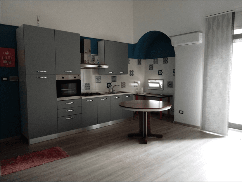 Bilocale in Via Cormons 12, Laterza — foto 3 di 5