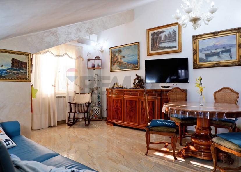 Attico, San Nicola la Strada — foto 4 di 5