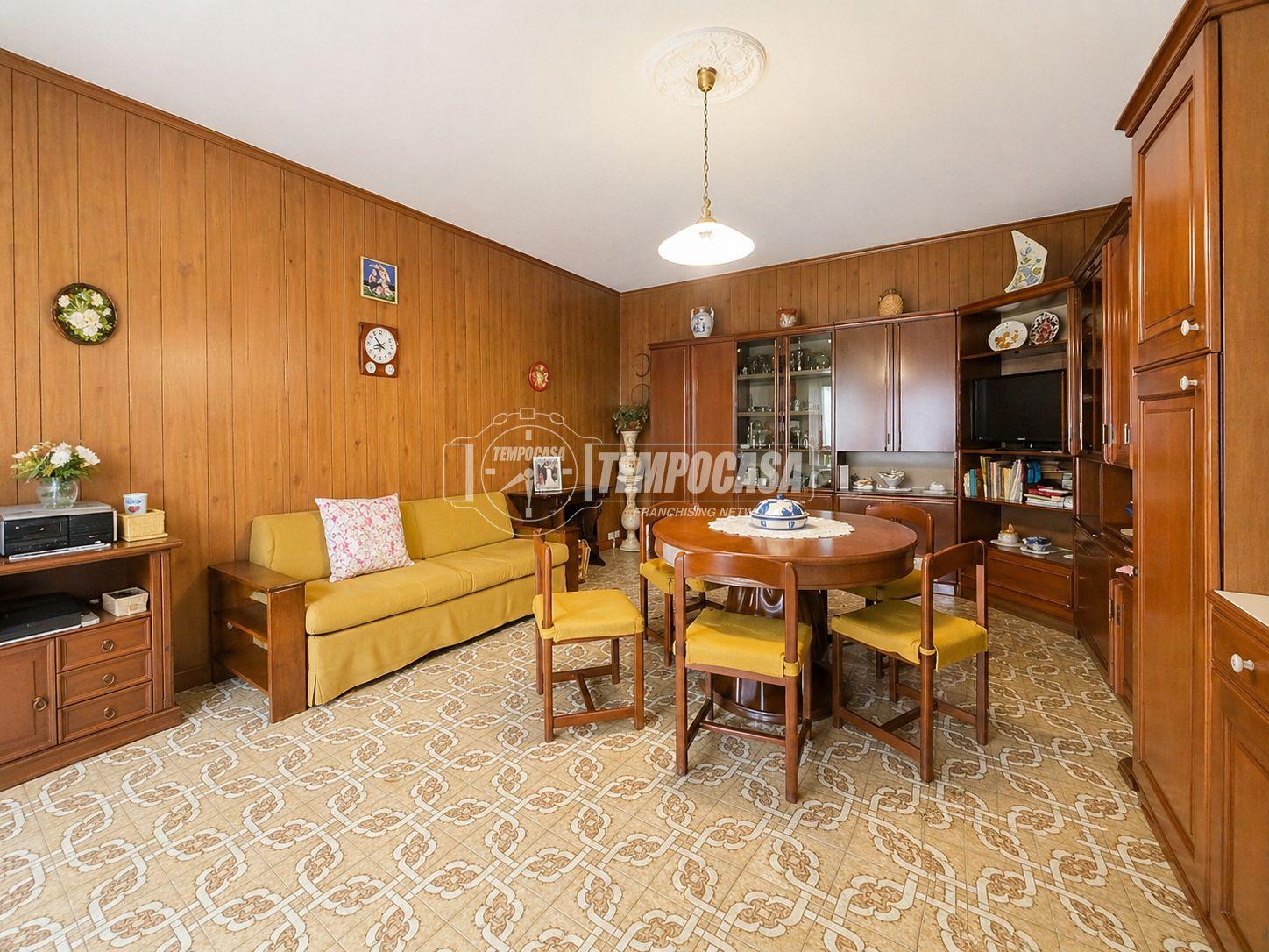Casa indipendente in Via Fantoni, Cigliano