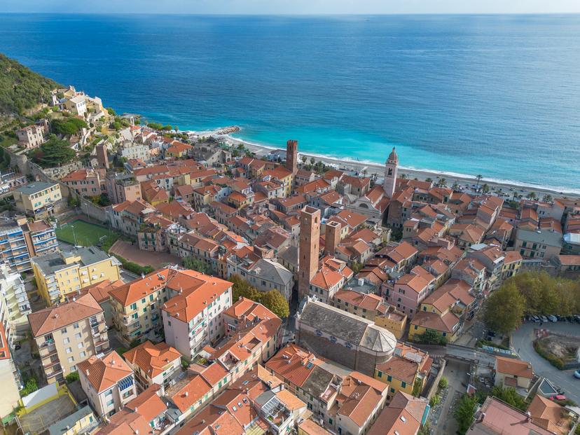 Appartamento in Via Cristoforo Colombo 51, Noli — foto 3 di 5