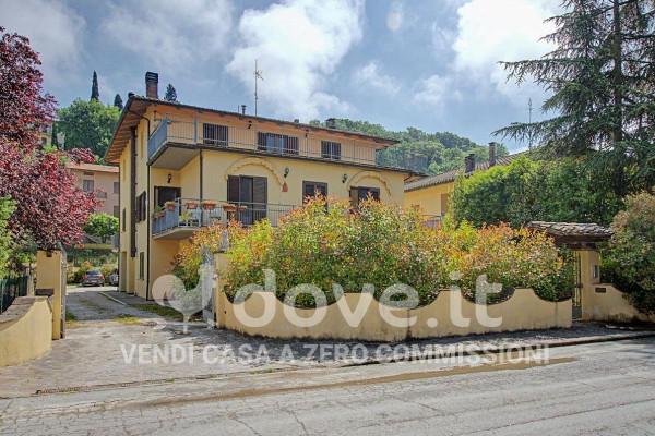 Quadrilocale in Strada di Salci 25, Città della Pieve — foto 3 di 5