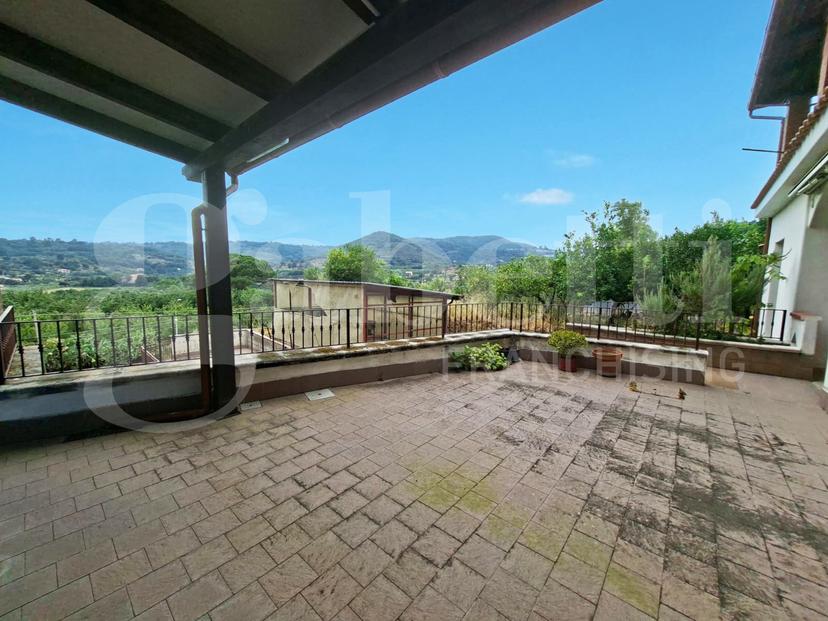 Casa indipendente in Tranzi Snc, Teano — foto 4 di 5