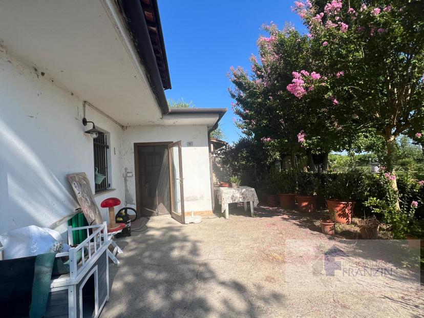 Villa a schiera in Via per Meolo 11, Roncade — foto 3 di 5
