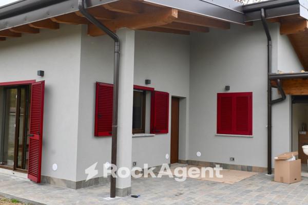 Villa, Garlasco — foto 3 di 5