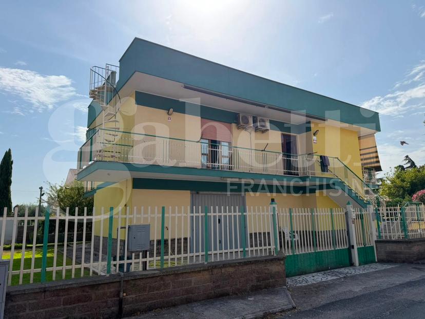 Casa indipendente in Via Perugia 18, Aprilia