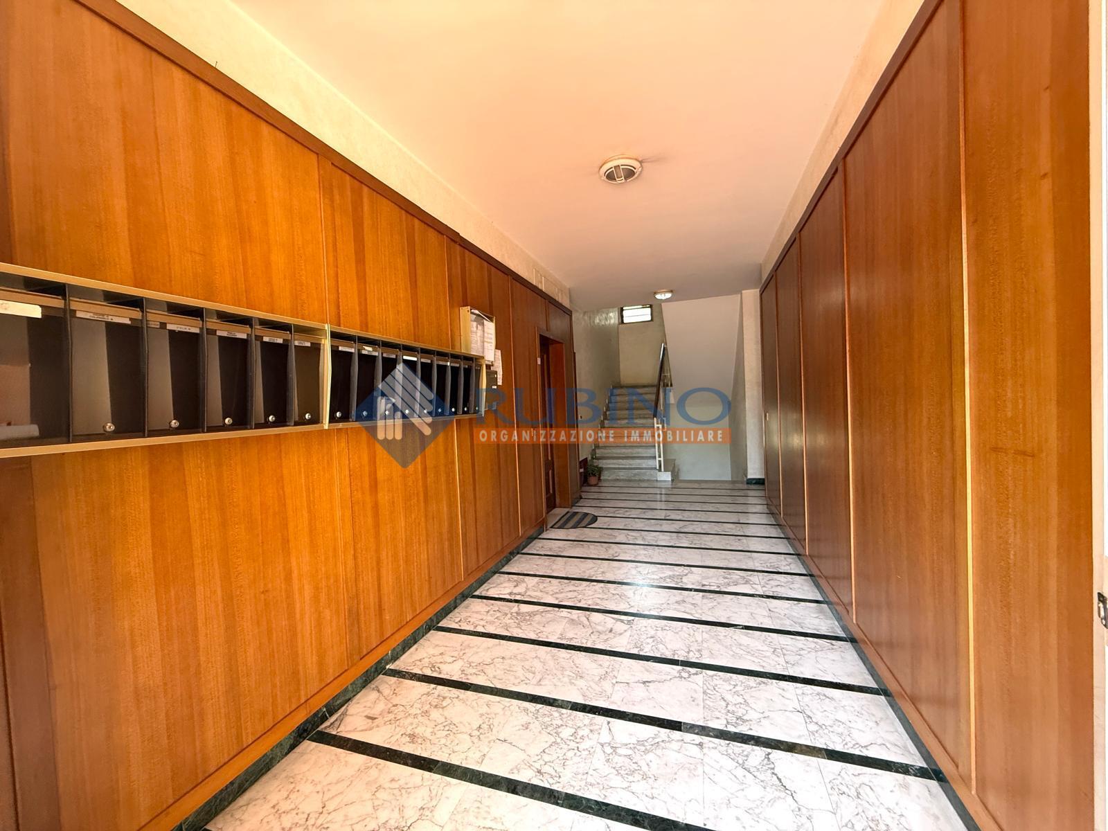 Appartamento in Via Giuseppe Alberto Pugliese 3/a, Trani