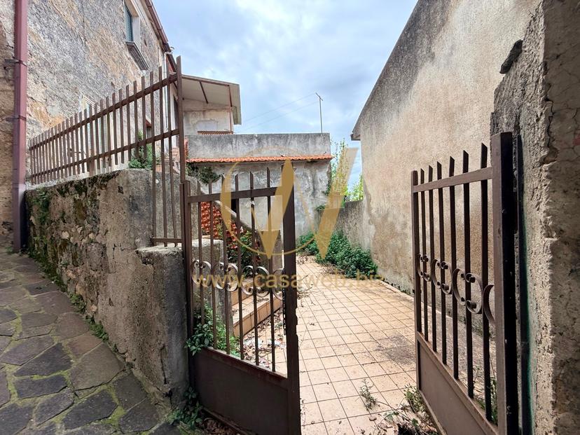 Casa indipendente in Via Fontana, Liberi — foto 4 di 5