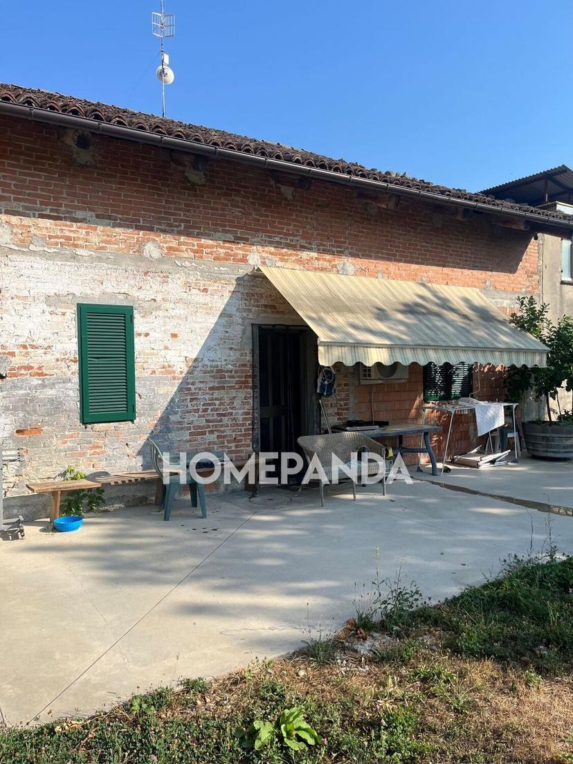 Casa indipendente in  Panerole 26, Novello — foto 5 di 5