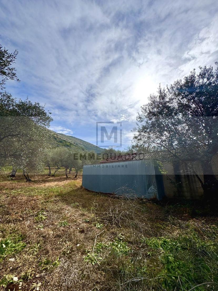 Casa indipendente in Via dell'Ascia, Sonnino — foto 4 di 5