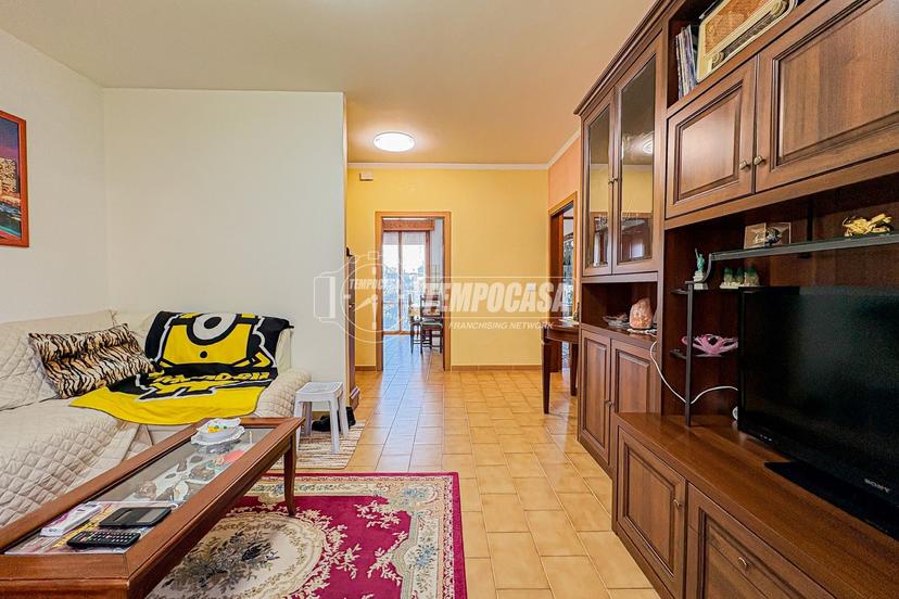 Quadrilocale in Via Santarcangiolese 2390, Santarcangelo di Romagna — foto 3 di 5