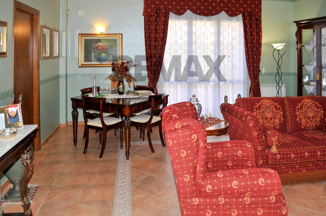 Villa in Via Guardia Ragala 11, Nicolosi