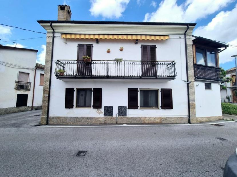 Casa indipendente, Casacanditella — foto 2 di 5