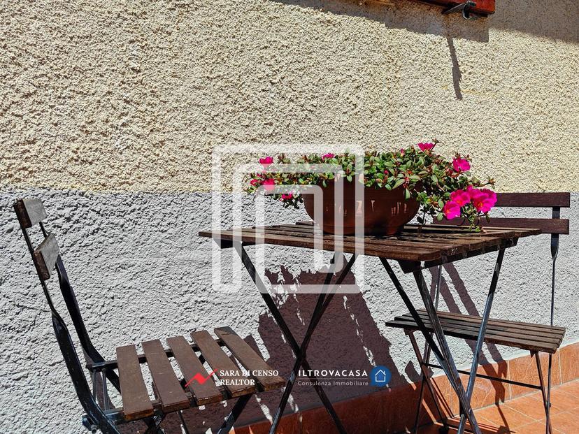 Villa in Sp52, 86 23, Bugnara — foto 2 di 5