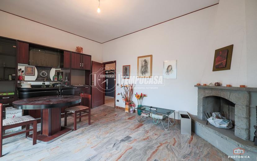 Villa in Via Vittoria Maria Nenni, Sant'Agata sul Santerno — foto 2 di 5