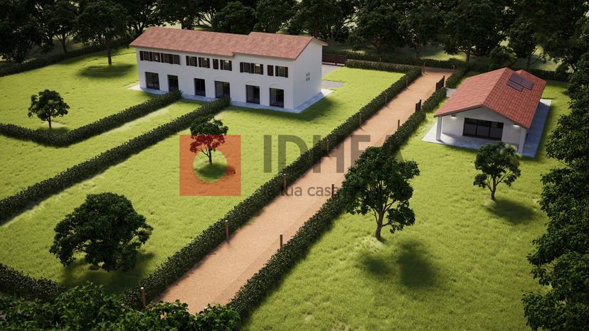 Villa a schiera in Via Molino, Silea — foto 5 di 5