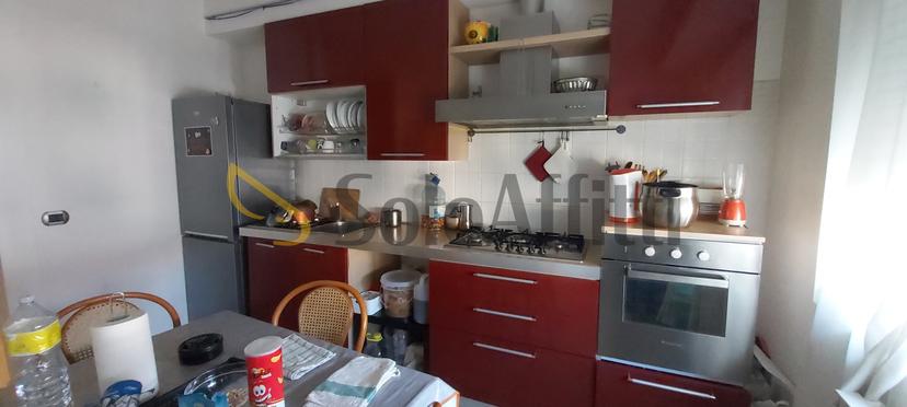 Stanza in appartamento, Melzo — foto 4 di 5