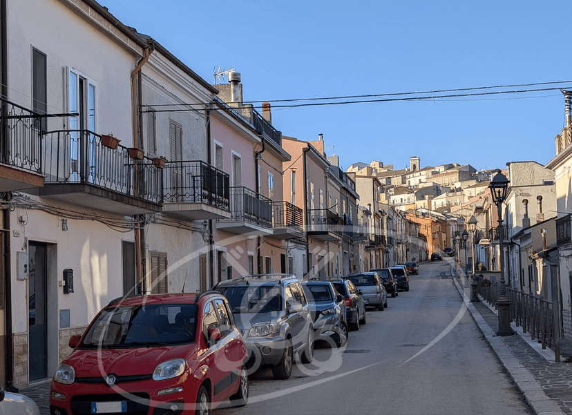 Terratetto in Via Cairoli 156, San Marco la Catola — foto 5 di 5