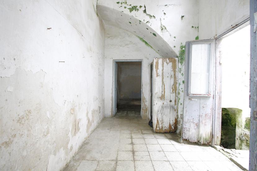 Casa indipendente in Vico San Lorenzo, Matino — foto 5 di 5