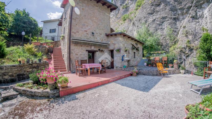 Casa indipendente in Via Cucco 119, Vergato — foto 5 di 5