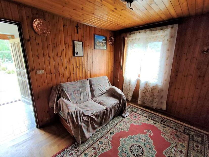 Villa in Valerod, Pontey — foto 3 di 5