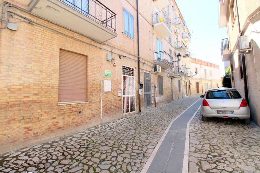 Casa indipendente in Via Torretta 2, Lucera — foto 4 di 5