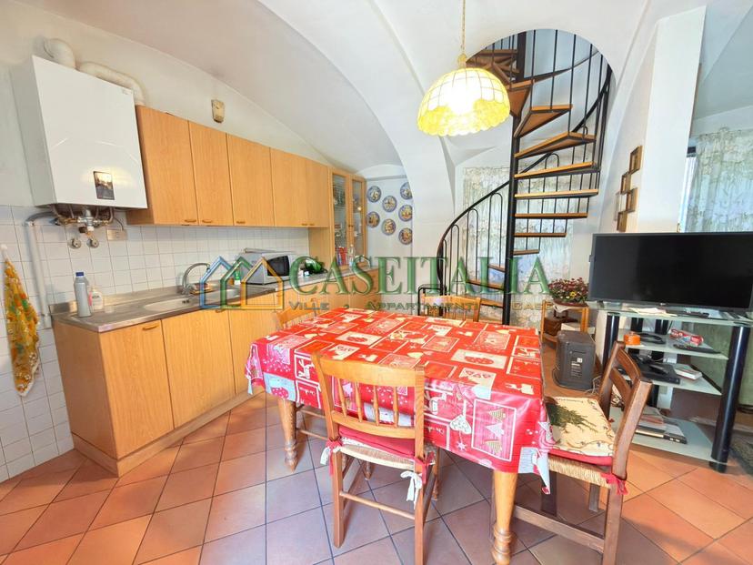 Casa indipendente, Azeglio — foto 2 di 5